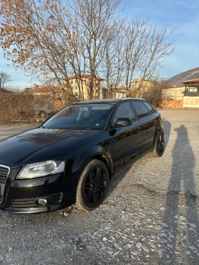 Audi A3 1.6 TDi 105. | Mobile.bg    1