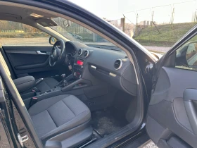 Audi A3 1.6 TDi 105к.с, снимка 8