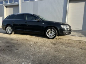 Audi A6, снимка 7