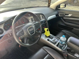 Audi A6, снимка 8