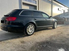 Audi A6, снимка 5