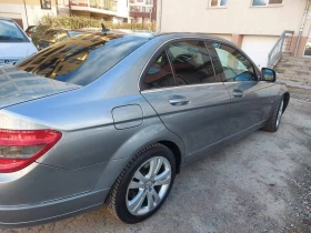 Mercedes-Benz C 320 4matic 7G-Tronic, снимка 3