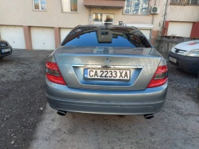 Mercedes-Benz C 320 4matic 7G-Tronic, снимка 2