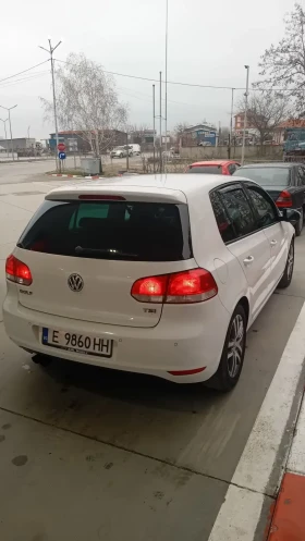 VW Golf 1.8 TURBO 160 кс, снимка 2