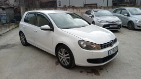 VW Golf 1.8 TURBO 160 кс, снимка 1