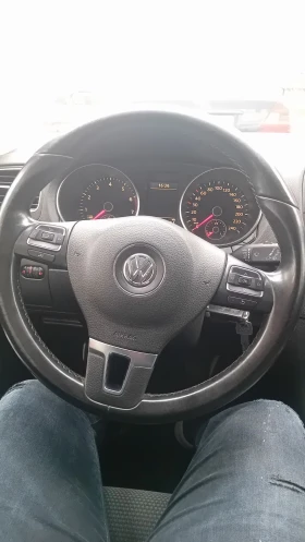 VW Golf 1.8 TURBO 160 кс, снимка 6