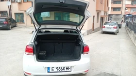 VW Golf 1.8 TURBO 160 кс, снимка 5