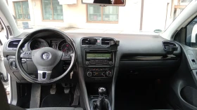 VW Golf 1.8 TURBO 160 кс, снимка 14