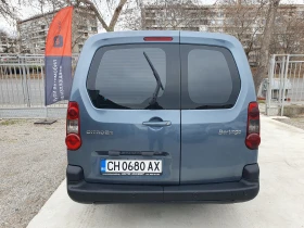 Citroen Berlingo МАКСИ БАЗА - [7] 