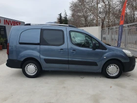 Citroen Berlingo МАКСИ БАЗА - [9] 