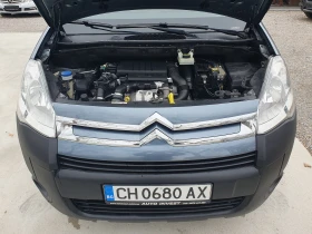 Citroen Berlingo МАКСИ БАЗА - [18] 