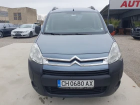 Citroen Berlingo МАКСИ БАЗА - [3] 