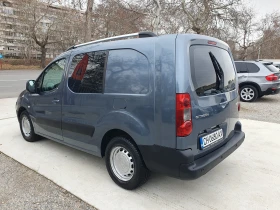 Citroen Berlingo МАКСИ БАЗА - [6] 