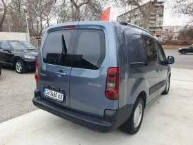 Citroen Berlingo МАКСИ БАЗА - [8] 