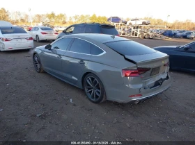 Audi S5 3.0T PREMIUM* , снимка 11