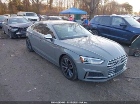 Audi S5 3.0T PREMIUM* , снимка 1