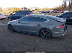 Audi S5 3.0T PREMIUM* , снимка 10