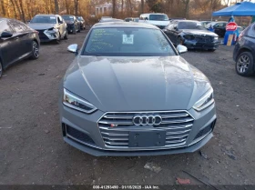 Audi S5 3.0T PREMIUM* , снимка 2