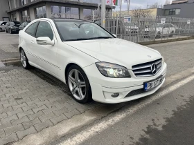     Mercedes-Benz CLC 180 Kompressor