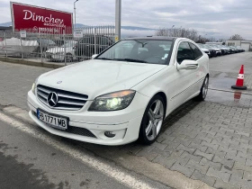 Mercedes-Benz CLC 180 Kompressor | Mobile.bg    2