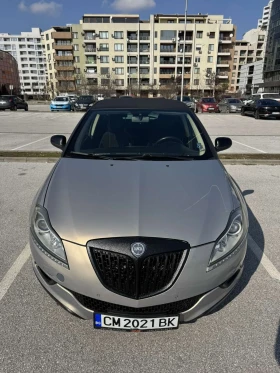 Lancia Delta Lancia Delta 3.   1.9, снимка 5