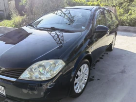 Nissan Primera | Mobile.bg    4