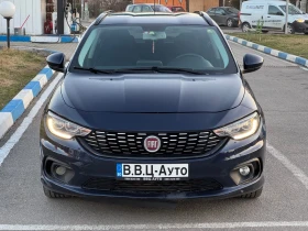 Fiat Tipo 1.6 M-Jet 120. Euro 6b    | Mobile.bg    2