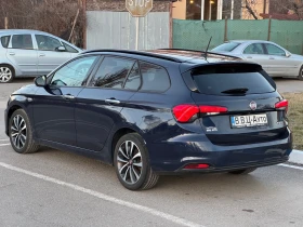 Fiat Tipo 1.6 M-Jet 120кс. Euro 6b Навигация Камера , снимка 6