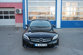 Mercedes-Benz C 300 Е, снимка 1