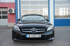 Mercedes-Benz C 300 Е, снимка 2