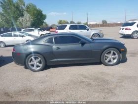 Chevrolet Camaro - 20400 лв. - 81549530 | Car24.bg