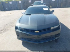 Chevrolet Camaro - 20400 лв. - 81549530 | Car24.bg