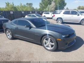 Chevrolet Camaro  1