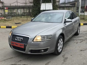 Audi A6 ТОП!!! - 8500 лв. - 35204438 | Car24.bg