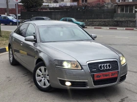 Audi A6 ТОП!!! 1