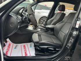 BMW 120 D 177HP 6 SKOROSTI M-PAKET FACE KOJA RECARO XENON , снимка 11