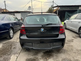 BMW 120 D 177HP 6 SKOROSTI M-PAKET FACE KOJA RECARO XENON  | Mobile.bg    7