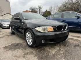 BMW 120 D 177HP 6 SKOROSTI M-PAKET FACE KOJA RECARO XENON , снимка 5