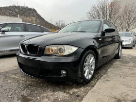 BMW 120 D 177HP 6 SKOROSTI M-PAKET FACE KOJA RECARO XENON , снимка 3