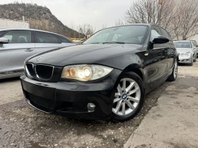 BMW 120 D 177HP 6 SKOROSTI M-PAKET FACE KOJA RECARO XENON  | Mobile.bg    1