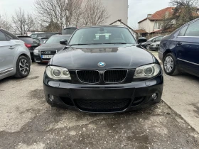 BMW 120 D 177HP 6 SKOROSTI M-PAKET FACE KOJA RECARO XENON , снимка 4