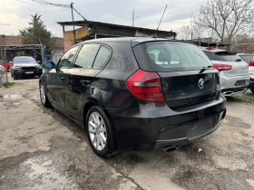 BMW 120 D 177HP 6 SKOROSTI M-PAKET FACE KOJA RECARO XENON , снимка 6