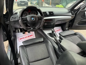 BMW 120 D 177HP 6 SKOROSTI M-PAKET FACE KOJA RECARO XENON , снимка 12