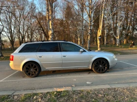 Audi A6 3.0 , снимка 8