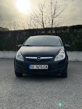 Opel Corsa 1.0 ECOFLEX LPG, снимка 2