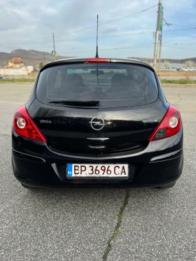 Opel Corsa 1.0 ECOFLEX LPG, снимка 4