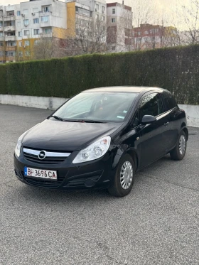 Opel Corsa 1.0 ECOFLEX LPG, снимка 1