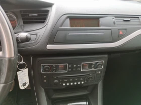 Citroen C5 Tourer, снимка 6