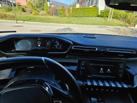 Peugeot 508 GT | Mobile.bg    12