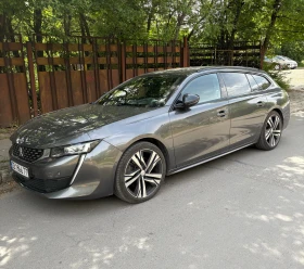     Peugeot 508 GT